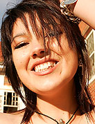 teen amateur nude outdoors