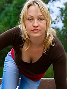 Anneke AbbyWinters amateur photo 02