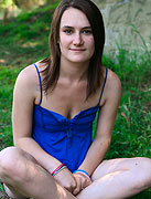 Celina AbbyWinters hairy photo 02