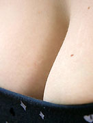 Gabrielle AbbyWinters hairy photo 03