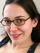 Gabrielle AbbyWinters hairy photo 08