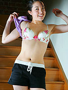 Marcella AbbyWinters hairy photo 03