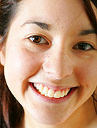 Marcella AbbyWinters hairy photo 13