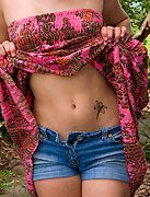 Melissa D AbbyWinters outdoor photo 04
