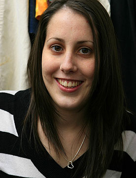 Nathalie AbbyWinters