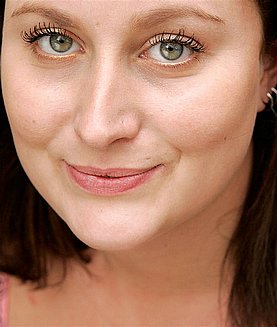 Adaleen Piss GirlsOutWest