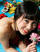 Amy Chi GirlsOutWest nude photo 10