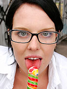 Blaire GirlsOutWest amateur photo 02