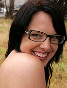 Blaire GirlsOutWest amateur photo 16