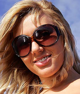 Larissa GirlsOutWest outdoor