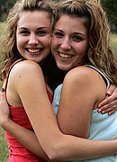 Pam Jana GirlsOutWest outdoor photo 03