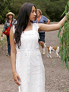 Roxana GirlsOutWest outdoor photo 02