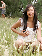 Roxana GirlsOutWest outdoor photo 04