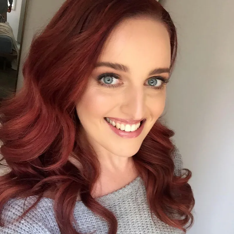 Charlie Forde, Australian adult performer launched on GirlsOutWest