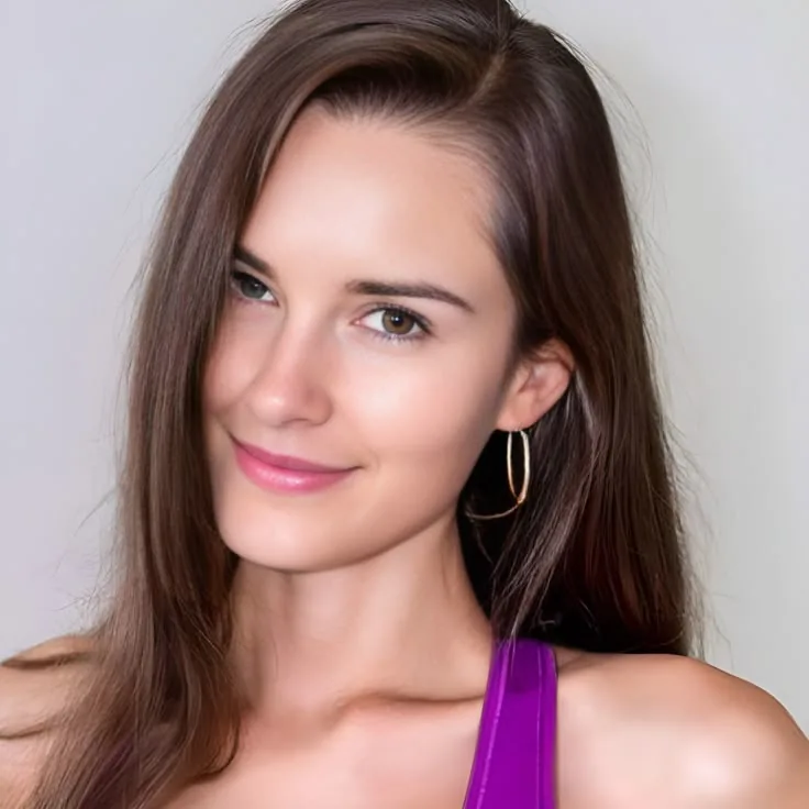 Charlotte Star, Australian adult performer from New South Wales